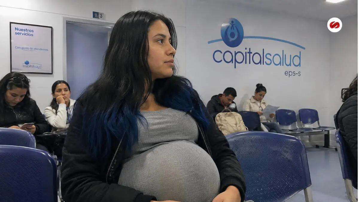 Capital Salud reporta cero muertes maternas en 2026, pero mantiene brechas en control prenatal