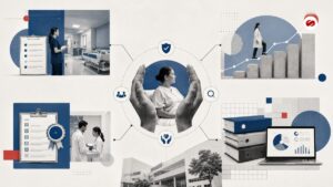 Proyecto de decreto reorganizaria el Sistema Obligatorio de Garantia de Calidad en Salud