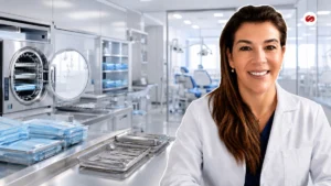 Resolución 914 de 2025 en revisión la obligación de contar con una central de reprocesamiento pasaría a depender del número de unidades odontológicas