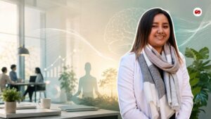 Salud mental y productividad el costo oculto de ignorar el bienestar