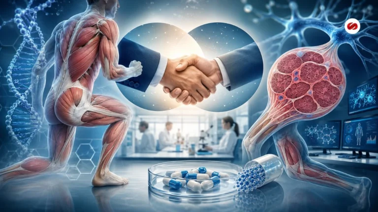 Servier refuerza su apuesta por enfermedades neuromusculares raras operación con Edgewise Therapeutics alcanza hasta US$2.650 millones