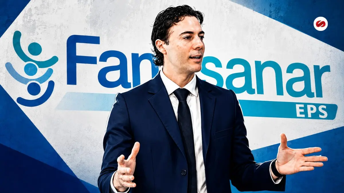 Supersalud designa nuevo interventor de Famisanar en medio de observaciones críticas sobre finanzas, solvencia y tutelas