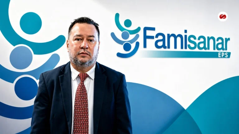 Supersalud designa nuevo interventor de Famisanar en medio de observaciones críticas sobre finanzas, solvencia y tutelas