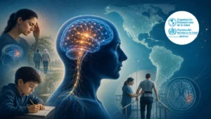 Trastornos neurológicos en las Américas 470 millones de personas viven con estas afecciones