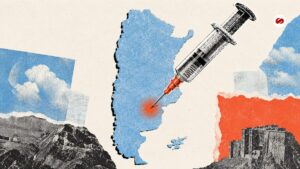 Vacunación en Argentina mejoró en 2025, pero los refuerzos siguen lejos de la meta