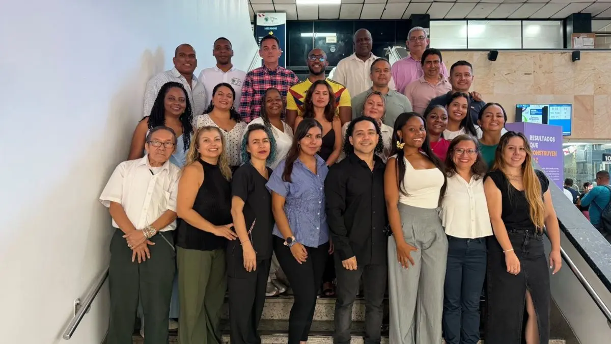 Valle del Cauca lidera la vigilancia en salud pública 2026 con el primer lugar nacional del INS