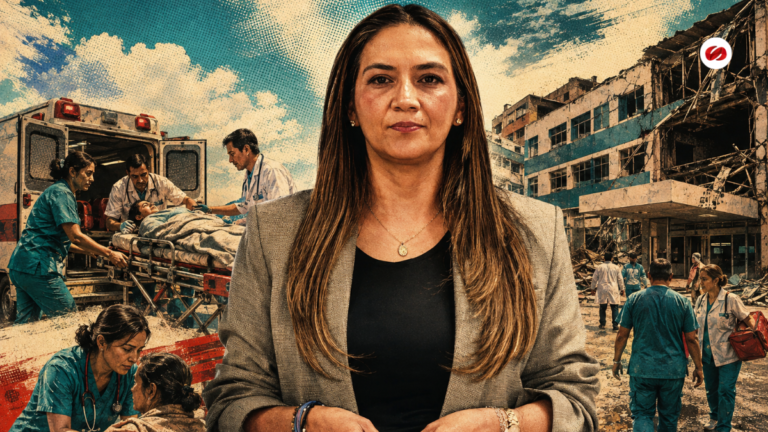ADRES aclara atención a afectados por el terremoto IPS no requieren su autorización y la afiliación no limita la atención