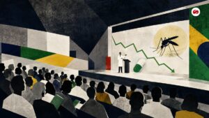 Brasil registra histórica reducción de malaria y amplía acceso a tratamiento innovador