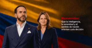 Si al presidente Abelardo de la Espriella le va bien, a Colombia le va mejor