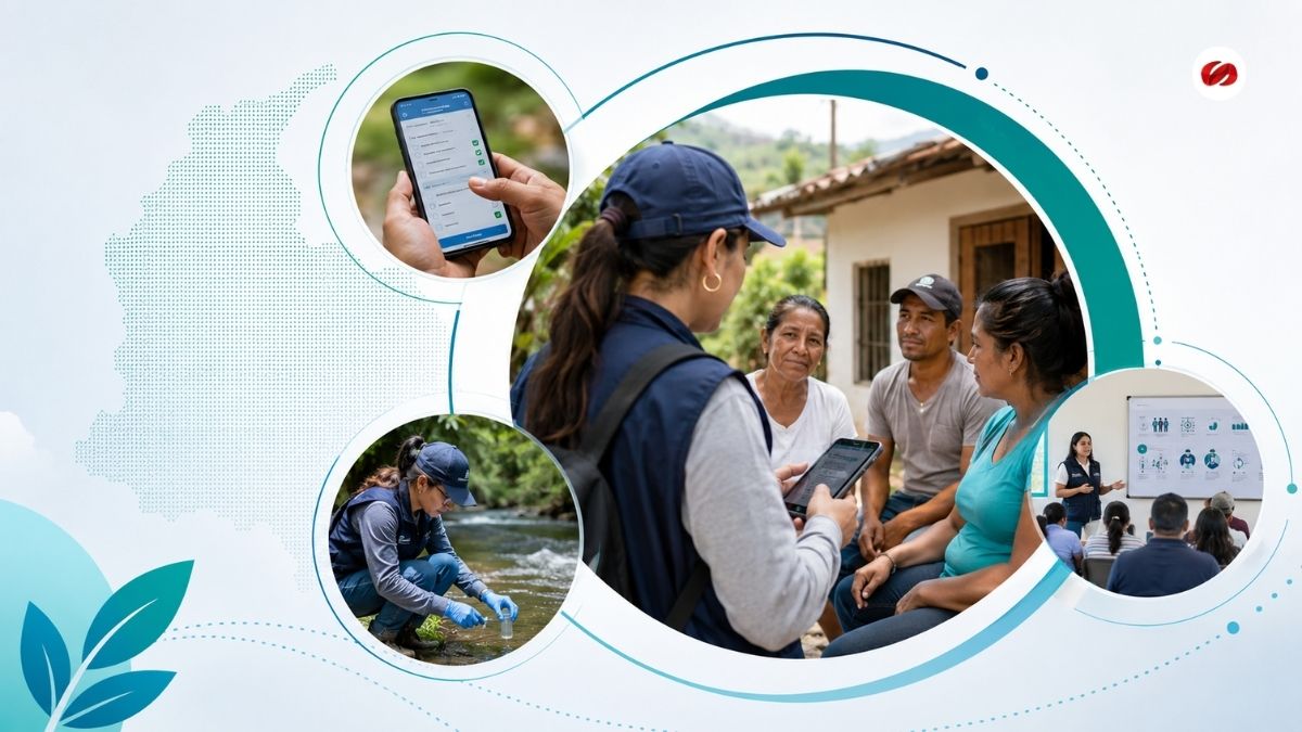 Colombia fortalece sus alertas epidemiológicas, pero persisten brechas en los territorios