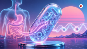Crean probiótico inteligente que ayuda a controlar la glucosa
