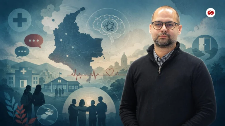 Crisis de salud mental en jóvenes están preparadas las redes de atención