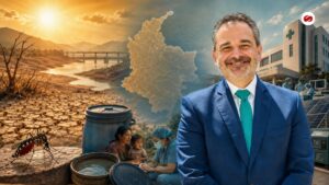 El niño noventa días de ventaja, lo que el sector salud puede hacer antes del pico