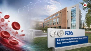 FDA aprueba una nueva estrategia para controlar el hematocrito en policitemia vera