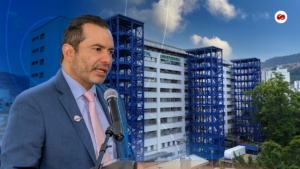 La ESE HUS alcanza un hito histórico es reconocida como Hospital Universitario