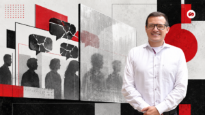 La barrera invisible de la salud mental