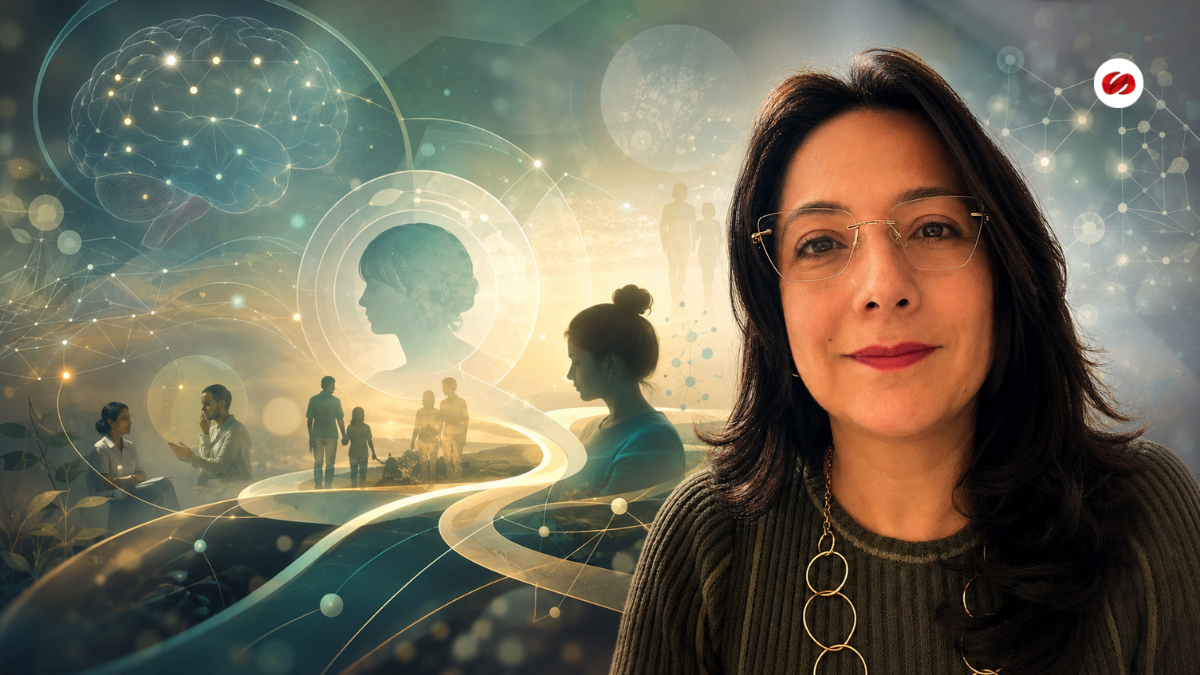 Las personas el centro de la innovación en salud