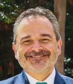 Picture of Luis Fernando Gutiérrez