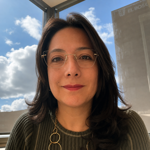 Picture of Maritza Silva Serrano