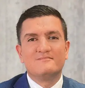 Picture of Miguel Antonio Sánchez Cárdenas