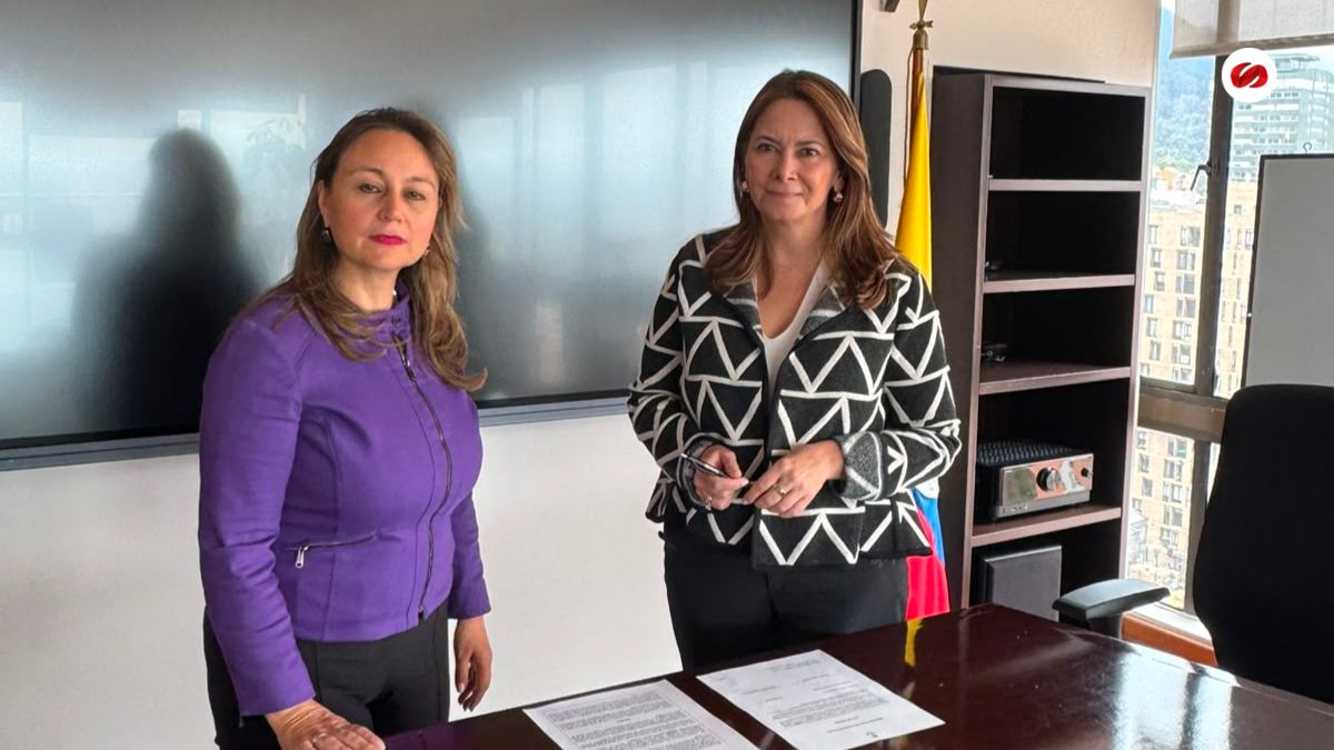 Mónica Rocío Lombana, nueva superintendente nacional de Salud encargada