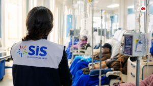 Perú fortalece la atención oncológica y de alto costo con nuevos recursos del SIS