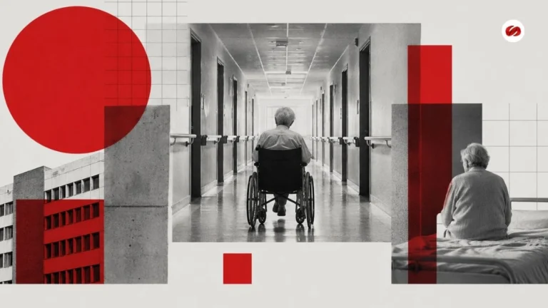 Procuraduría y Defensoría alertan por institucionalización prolongada de personas mayores y con discapacidad