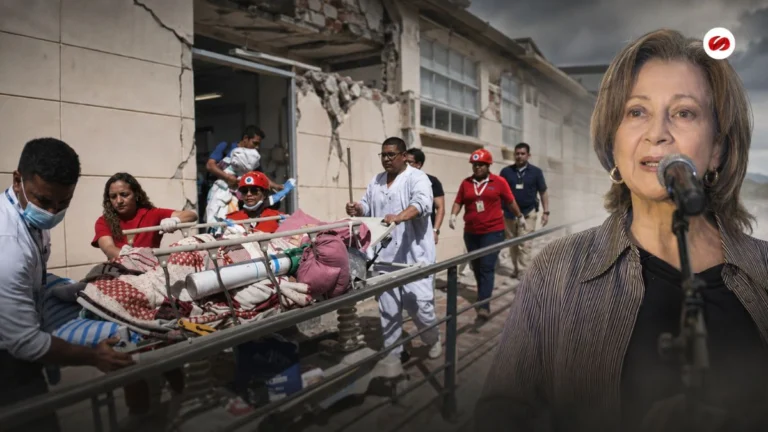 Red hospitalaria del Valle del Cauca se reorganiza tras daños y recuperación