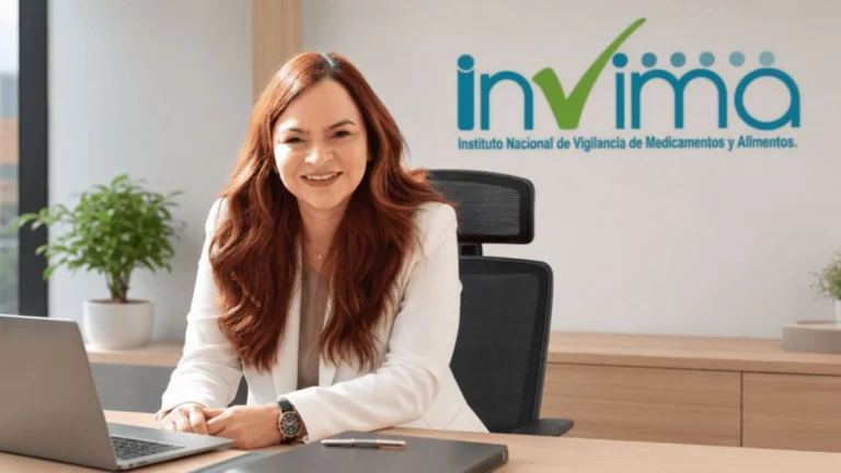 Sindy Pahola Pulgarín Madrigal, nueva directora del INVIMA: este es su perfil