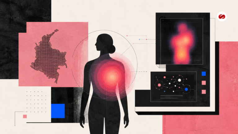 Termografía con IA para cáncer de mama proyecto plantea piloto nacional en Colombia