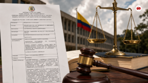 Tribunal de Antioquia ratifica suspensión del Decreto 0182 fallo ampara derechos colectivos en salud