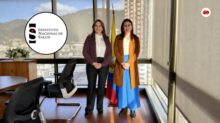 Zulma Cucunubá será nombrada directora del Instituto Nacional de Salud