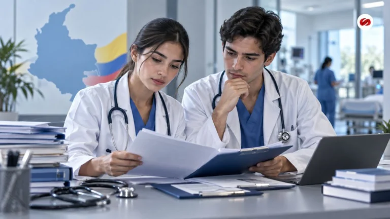 Avanzan los pagos a internos de medicina, Minsalud reporta giro a 7.668 beneficiarios