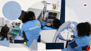 Bogotá intensifica inspecciones por riesgos en procedimientos estéticos