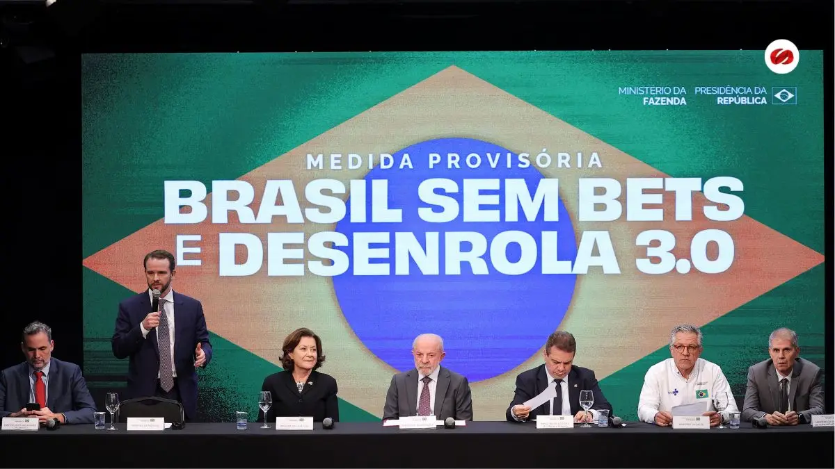 Brasil prohíbe las bets: medida provisional pone fin a las apuestas de cuota fija por razones de interés público y salud
