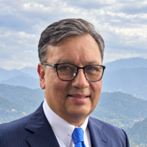 Picture of Carlos Eduardo Rangel Galvis
