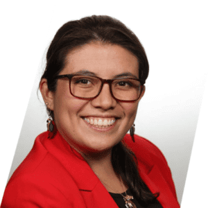 Picture of Claudia Alejandra López Cabra