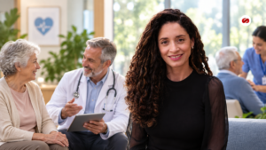 Cómo está la salud mental de los adultos mayores