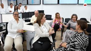 Gestión sanitaria del Valle del Cauca se fortalece con observatorio de datos en salud