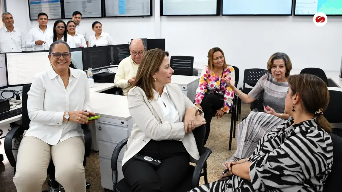 Gestión sanitaria del Valle del Cauca se fortalece con observatorio de datos en salud