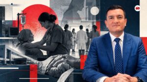 La infraestructura invisible del cuidado oncológico