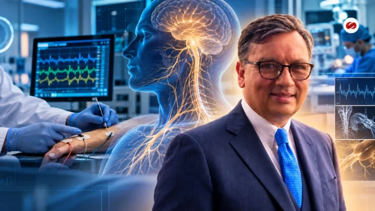 Neurofisiología clínica una herramienta que transforma decisiones y resultados