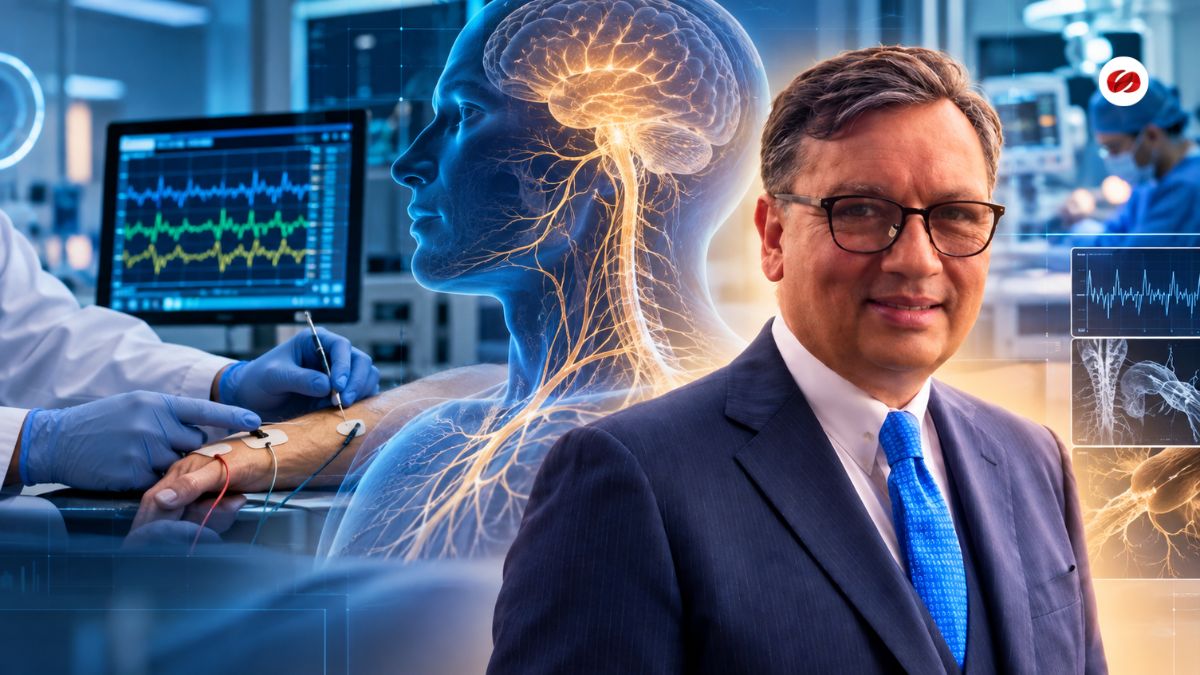 Neurofisiología clínica una herramienta que transforma decisiones y resultados