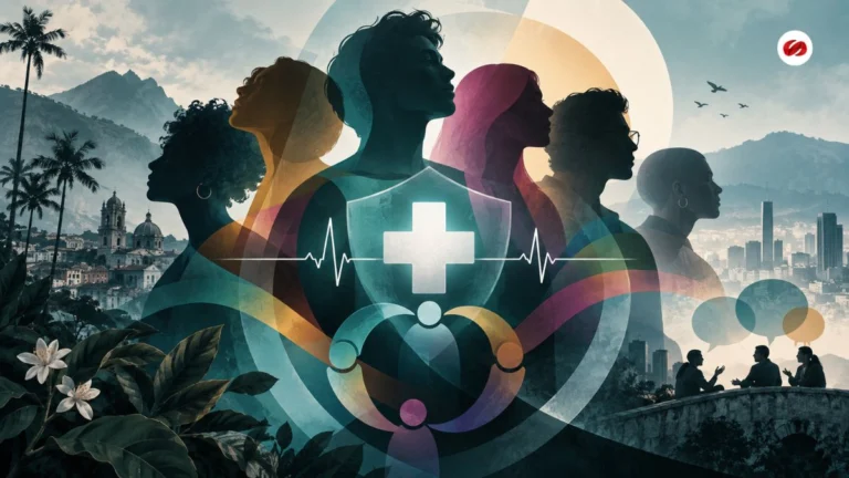Organizaciones de pacientes piden revisar decisión sobre derechos LGBTIQ y salud en Colombia