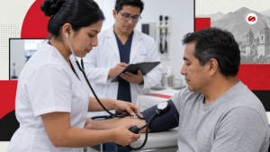 Perú abre consulta para actualizar las reglas de control de los esfigmomanómetros manuales