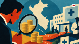 Perú actualiza reglas para supervisar las transferencias financieras del Seguro Integral de Salud