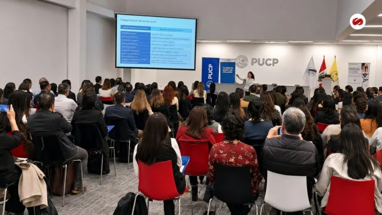 Perú refuerza la vigilancia de medicamentos y dispositivos médicos