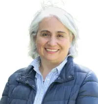Picture of Rosa Helena Bustos
