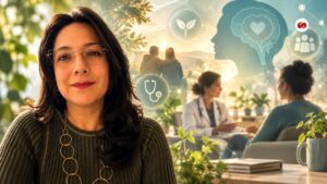 Salud mental el tiempo puede definir el desenlace
