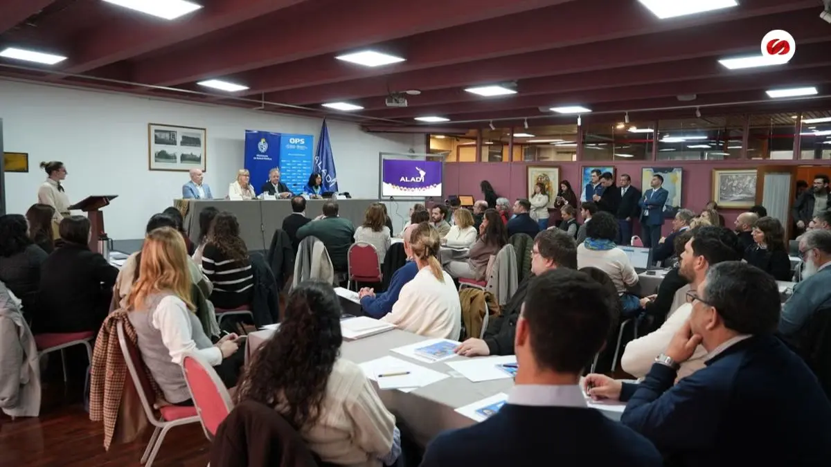 Uruguay prepara integración de inteligencia artificial en su sistema sanitario